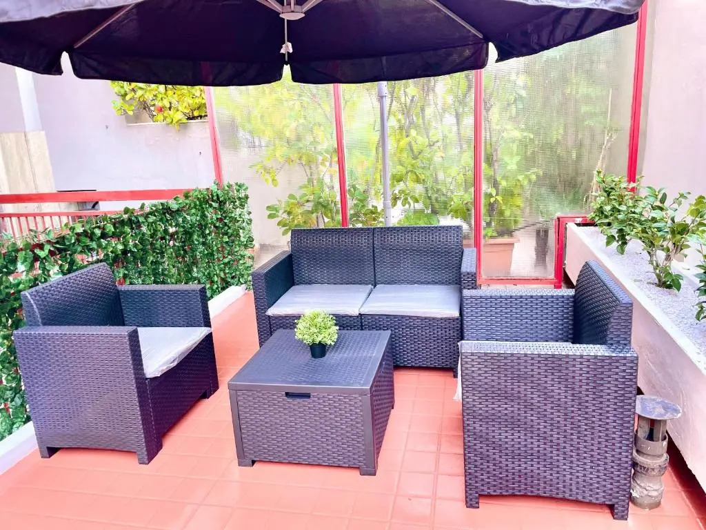 Apartment Sant'Antonio