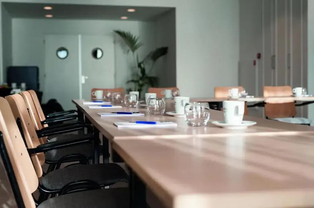 Fletcher Hotel-Restaurant Arion-Vlissingen