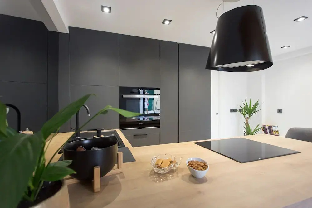 Beautiful, Modern Apartment Near the Sea, Croatia