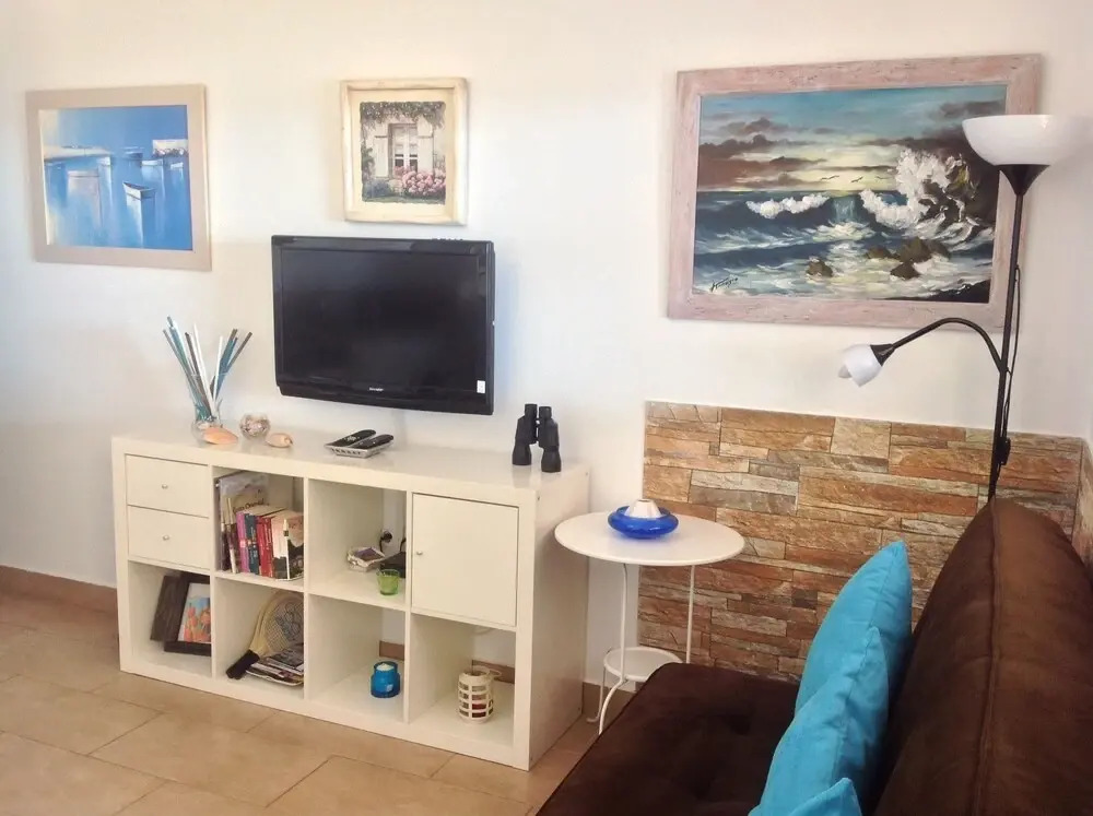Apartamentos casa Tia Antonia