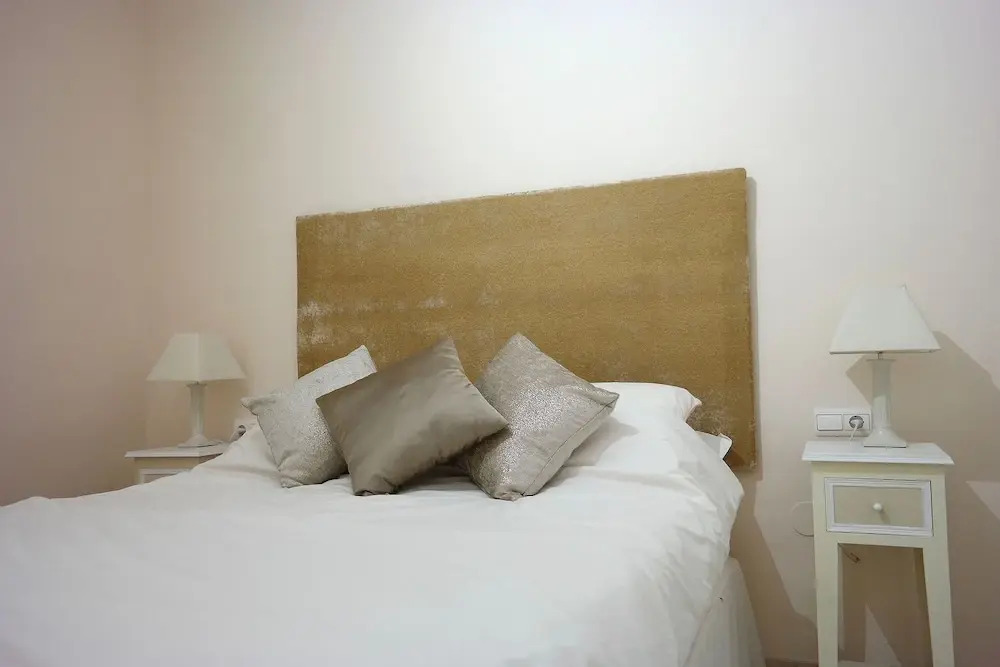 Playa Marina Holiday Home El Faro
