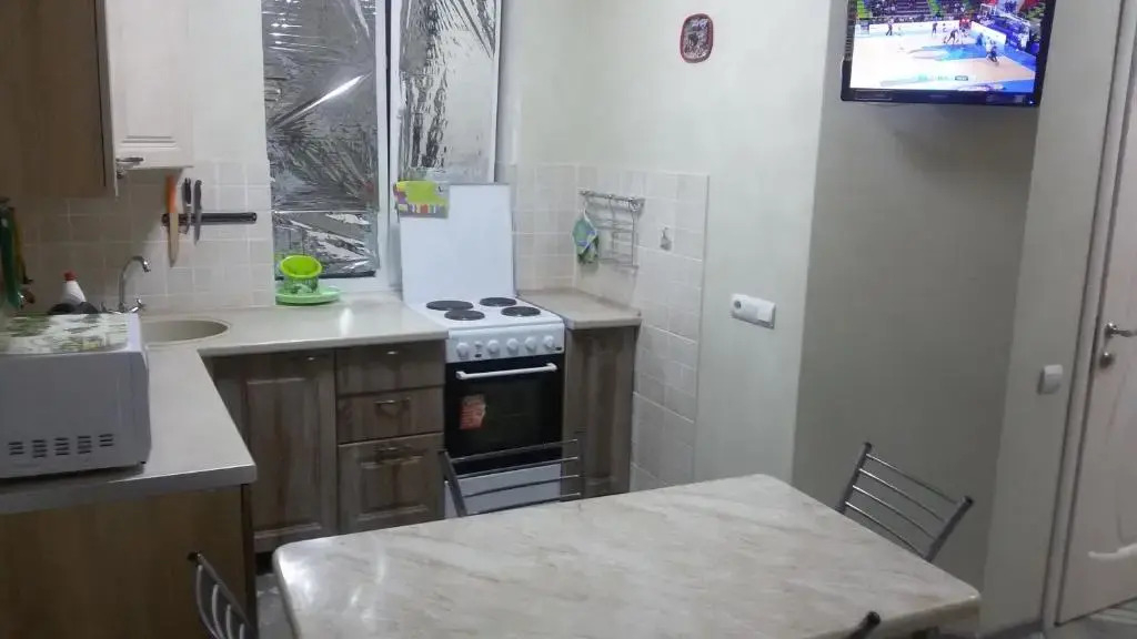 Guesthouse Tomskaya