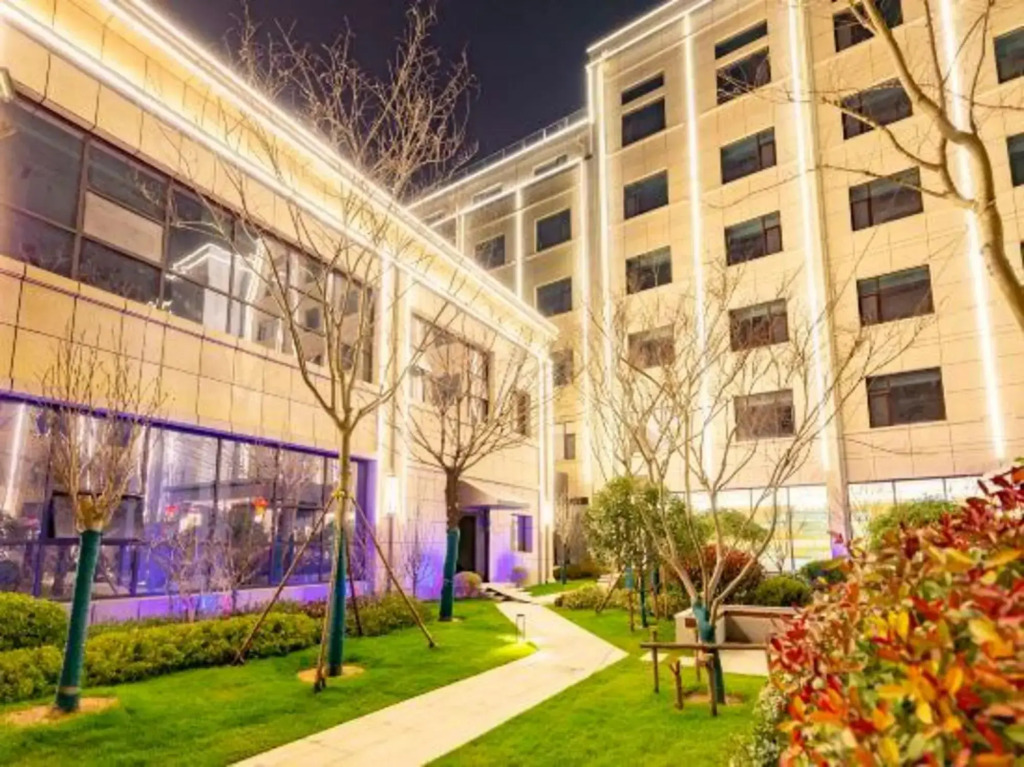 Zhengjia Hotel