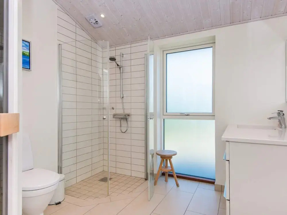 5 Person Holiday Home in Hejls