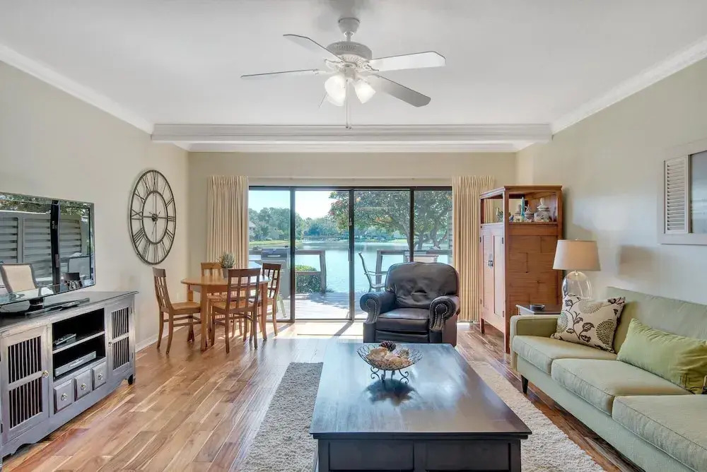 Beachwalk Villa 5193