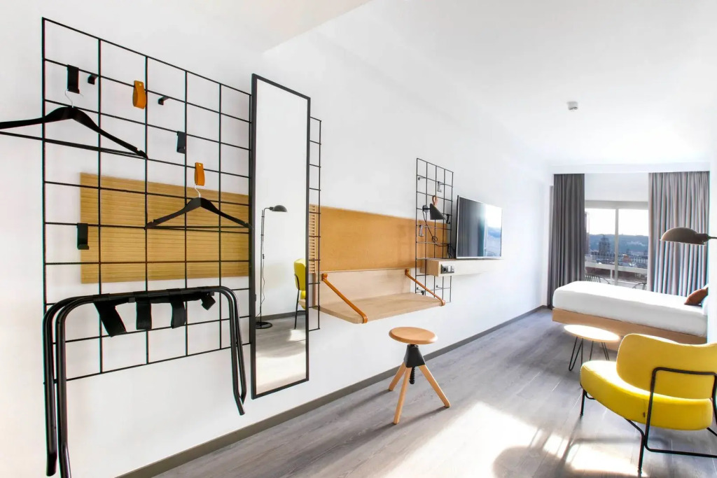 Moxy Barcelona