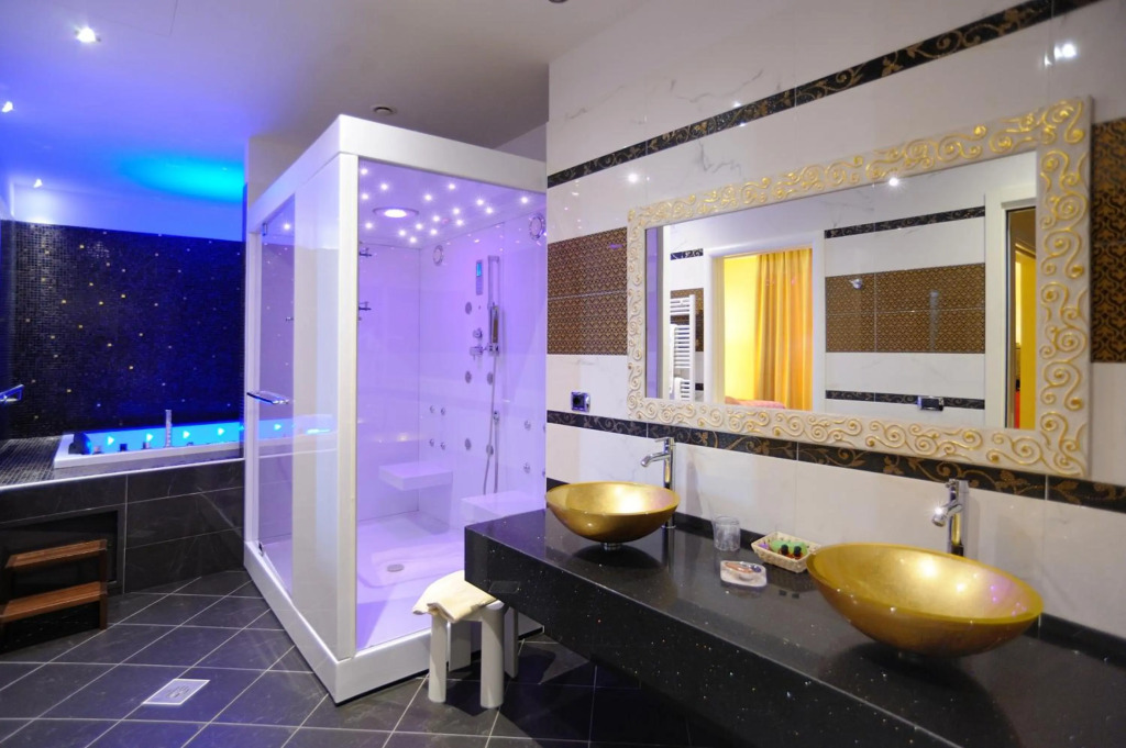 Hotel Terme AllAlba