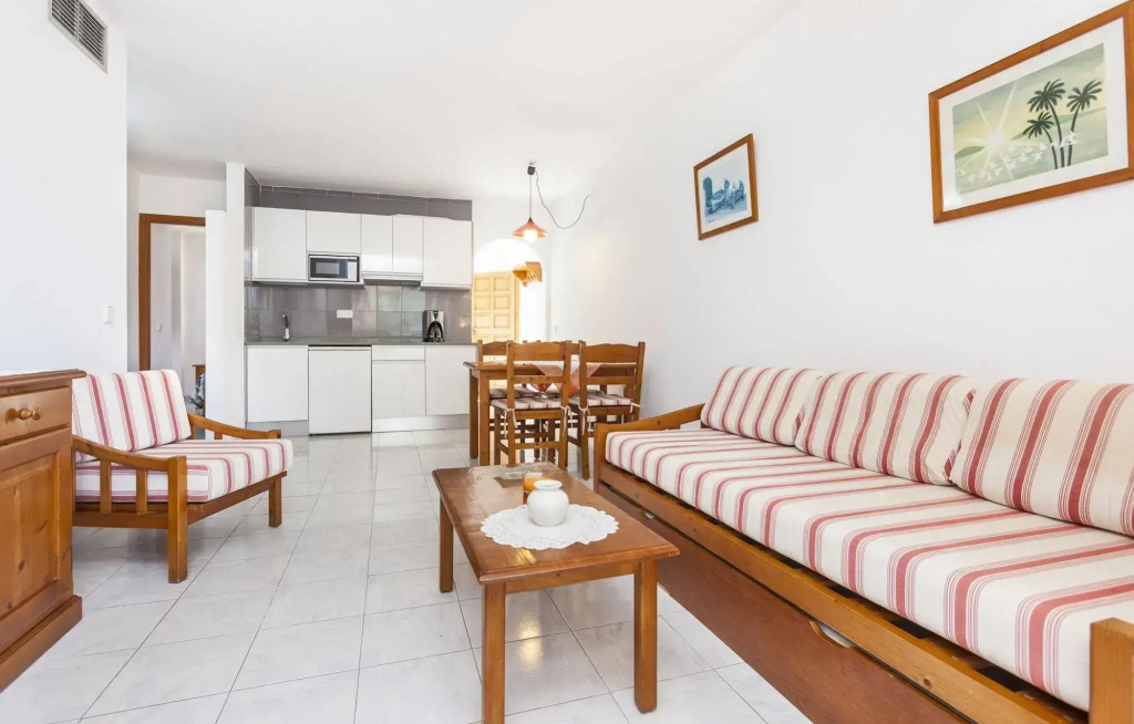 Apartaments Sa Torre by SUREDA MAS