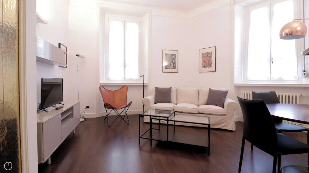 Italianway Easy - Vanvitelli 49
