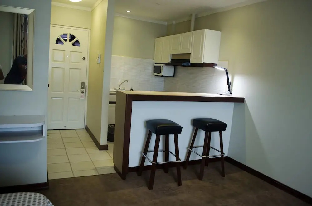 Gess Hotel