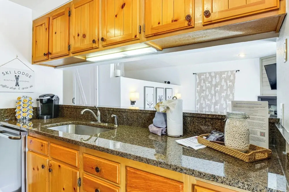 1 Mi to Keystone Resort: Mtn-view Family Escape!