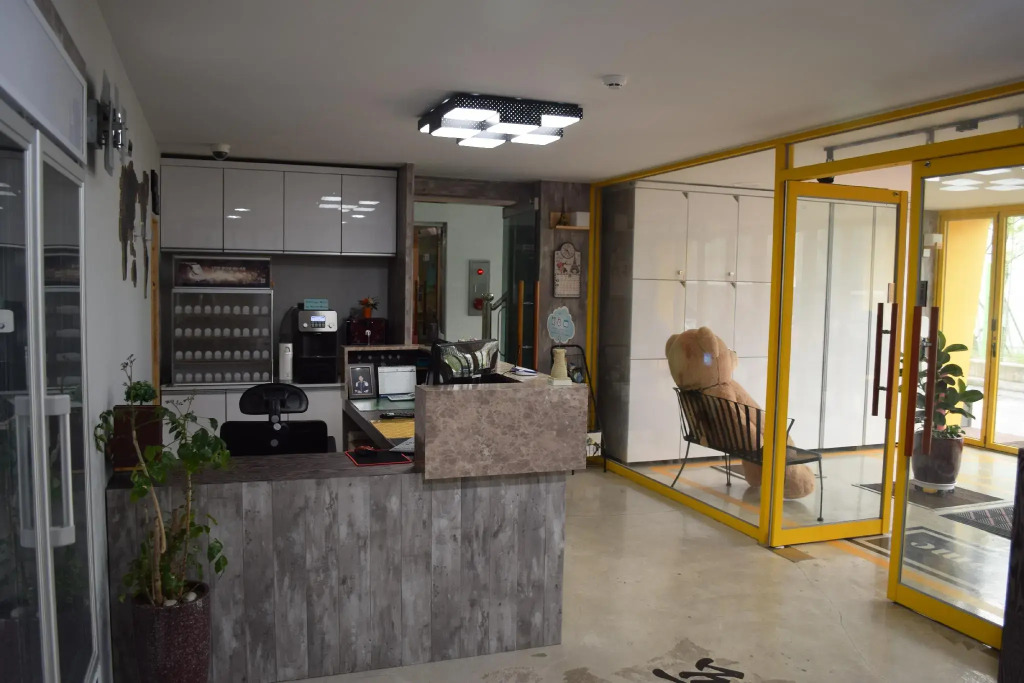 Hostel Dahyun & Guesthouse