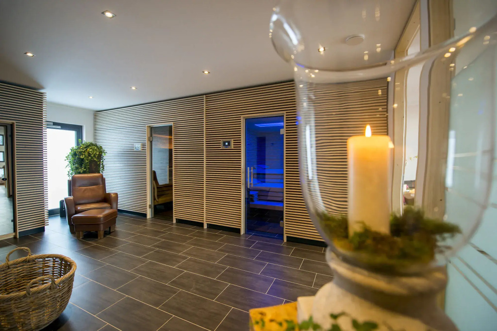 Landidyll Hotel zum Freden