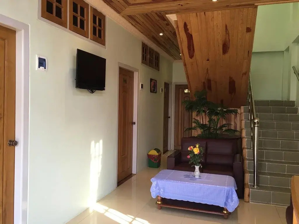 Mya Sabai Motel