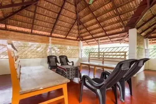 Backwater Villa