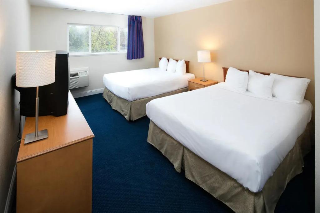 The Midtowner Hotel, SureStay Collection by Best Western