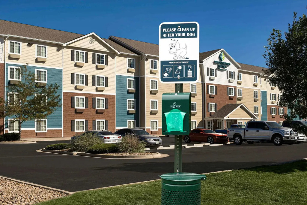 Extended Stay America Select Suites - Firestone