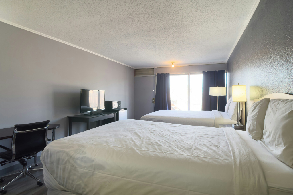 Save Inn By Hotel O Forrest City I 40