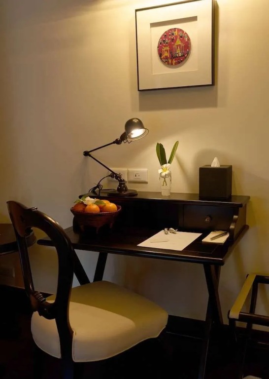 V Maison Boutique Hotel