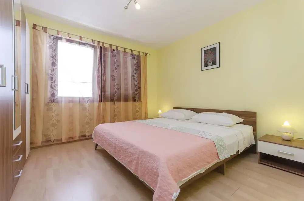 Apartments Rajka