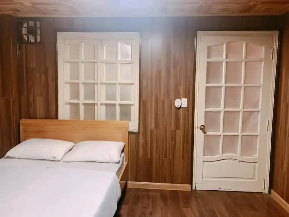 Maika Hotel