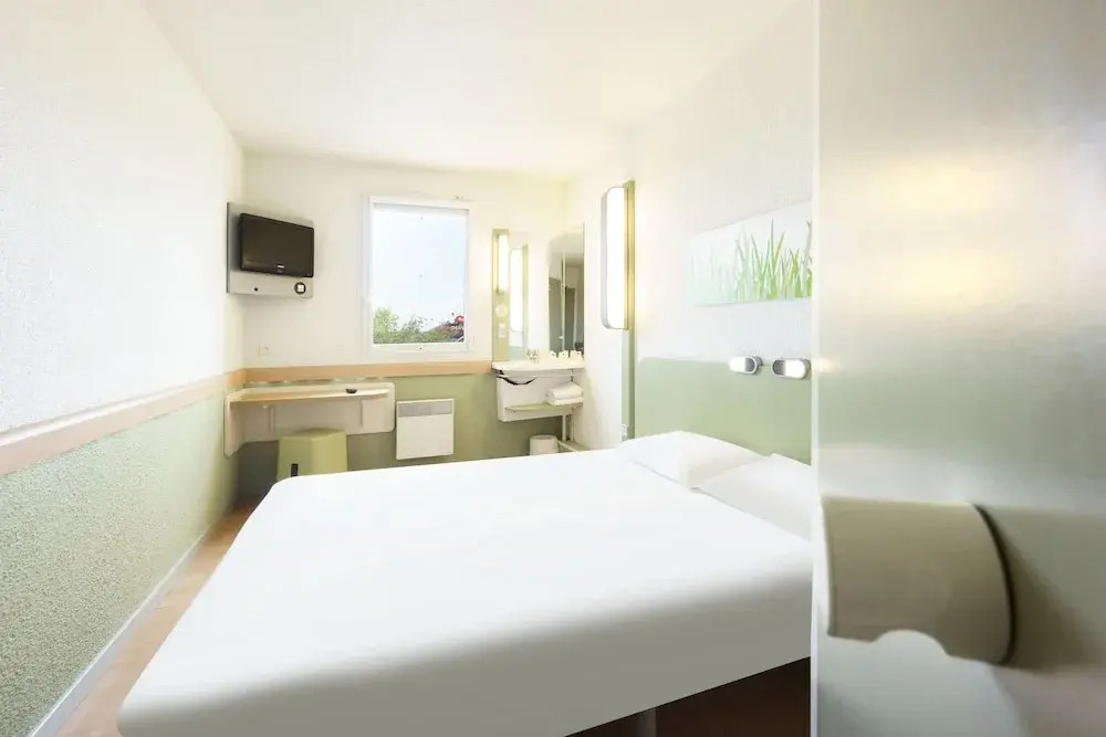 Ibis Budget Chateauroux Déols
