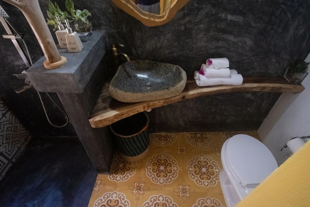 Leranda Homestay