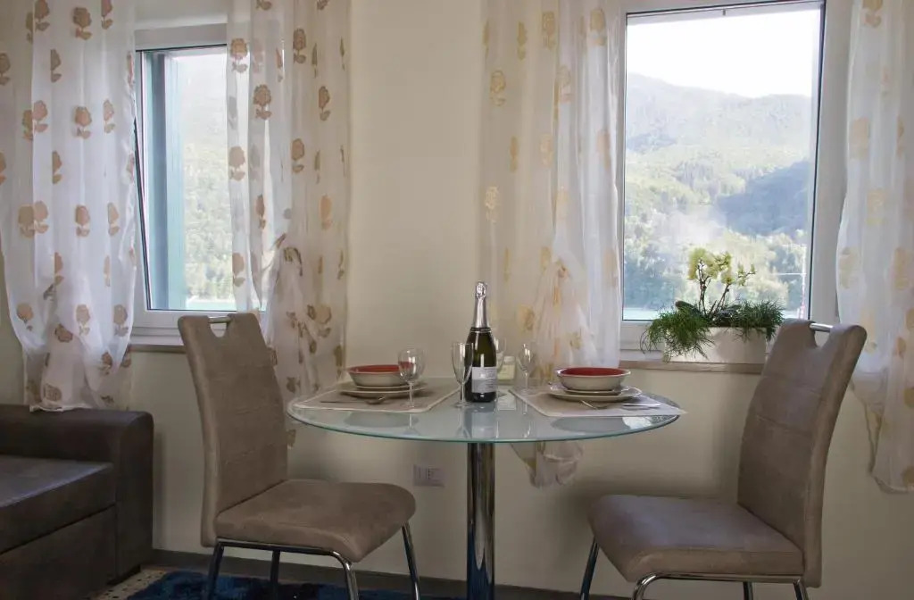Residence Belvedere