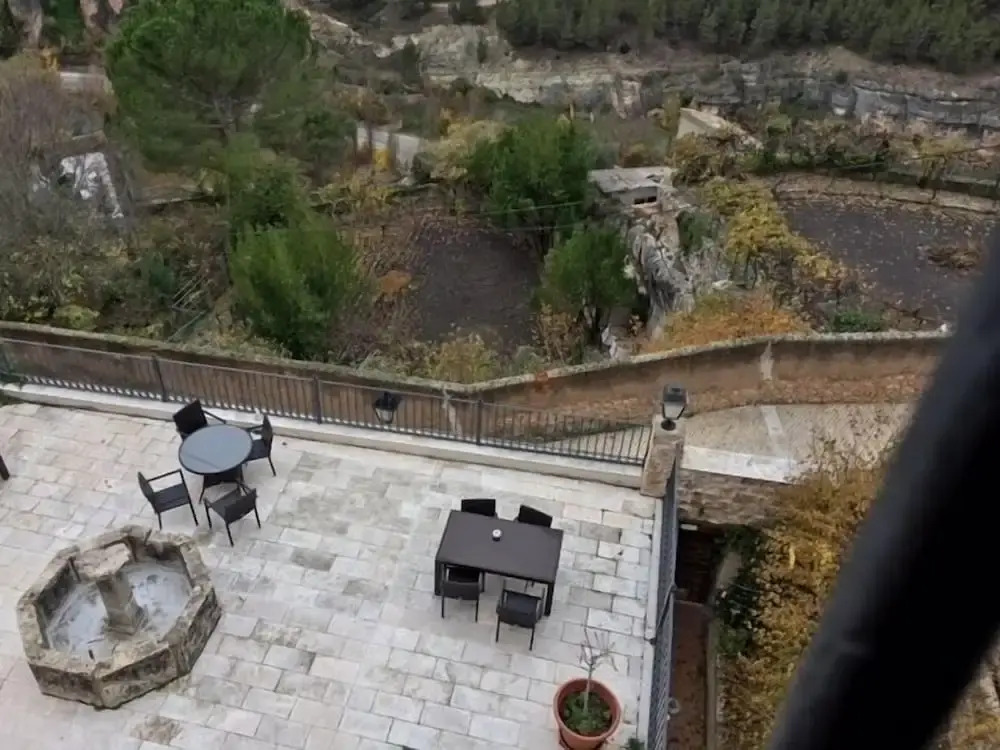 Hospedería de Cuenca