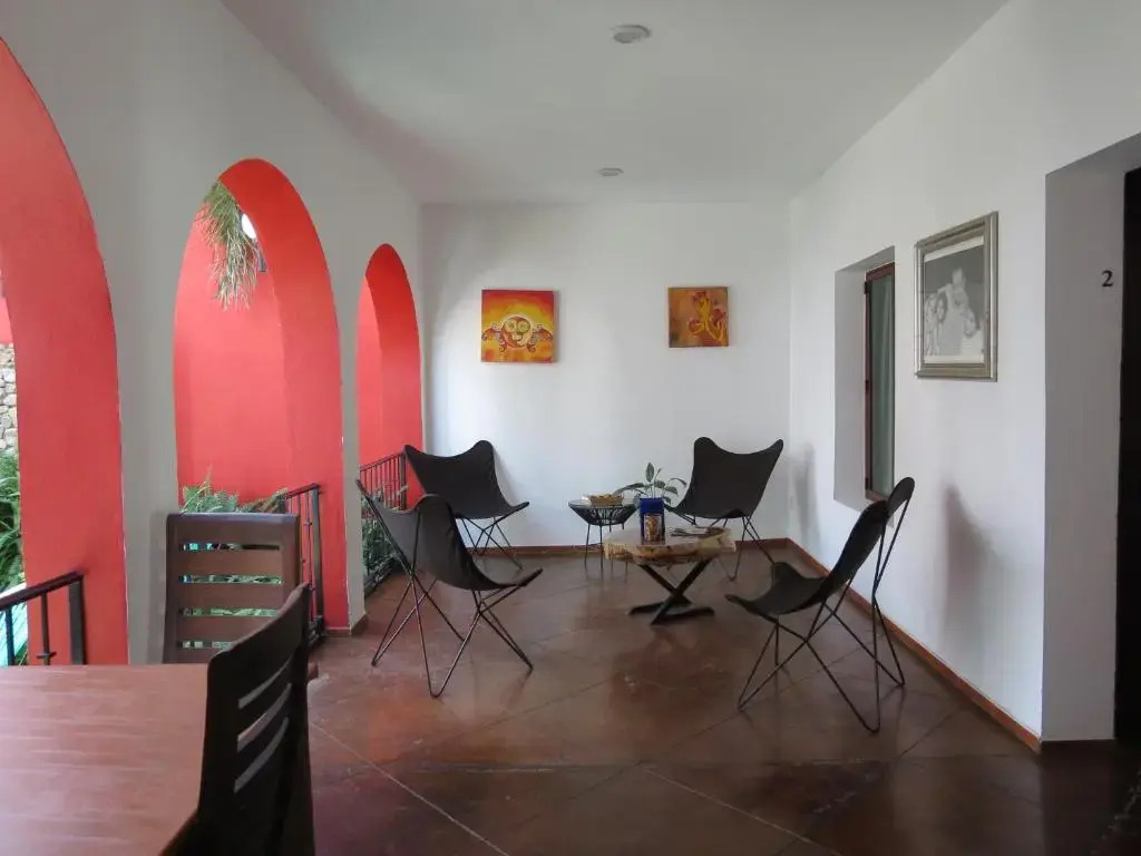 Los Suspiros Hotel Boutique & Spa