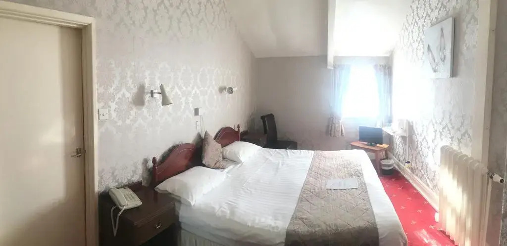 Talbot Hotel