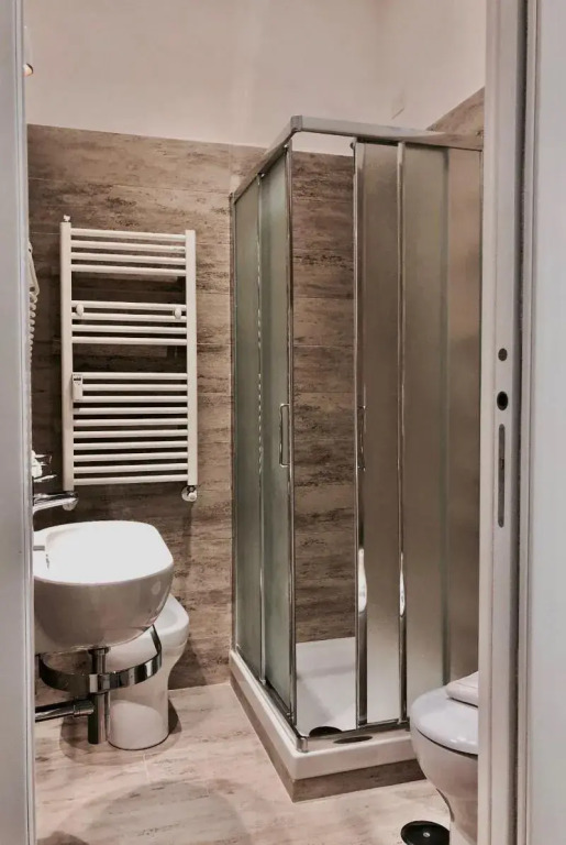 Audreys Roman Holidays - Rome Suites & Rooms