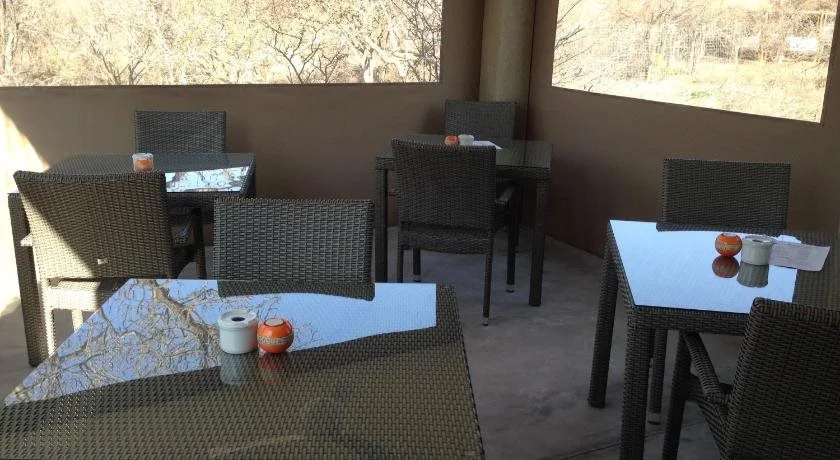 The Baobab Bush Lodge and Villa