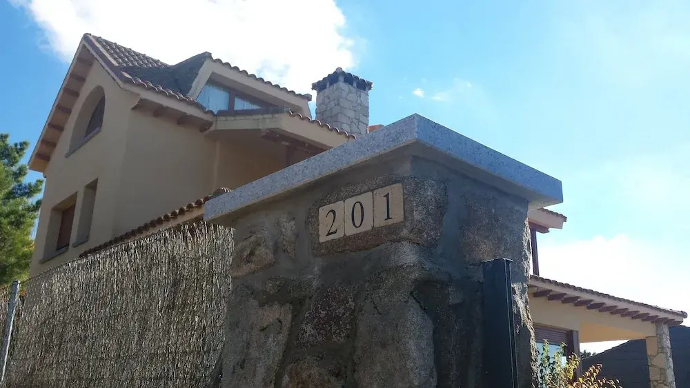 La Dehesa