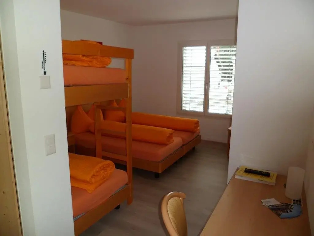 Chalet Stazione Ristorante Pensione