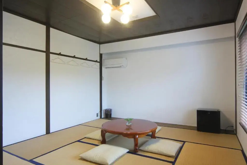 島のいとまに帰る家 梅木屋