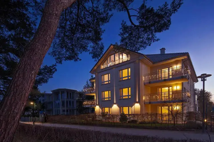 Strandhaus Aurell