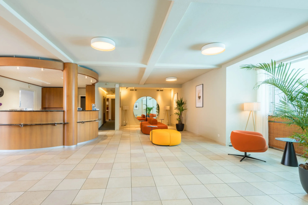 Bellavista Swiss Quality Hotel