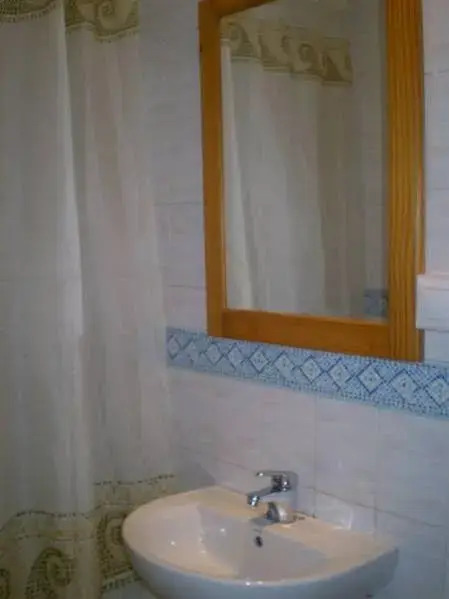 Hospedería Lucano
