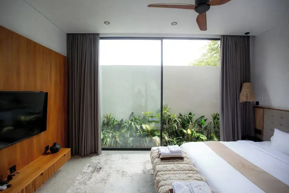 Rahya Villas Complex