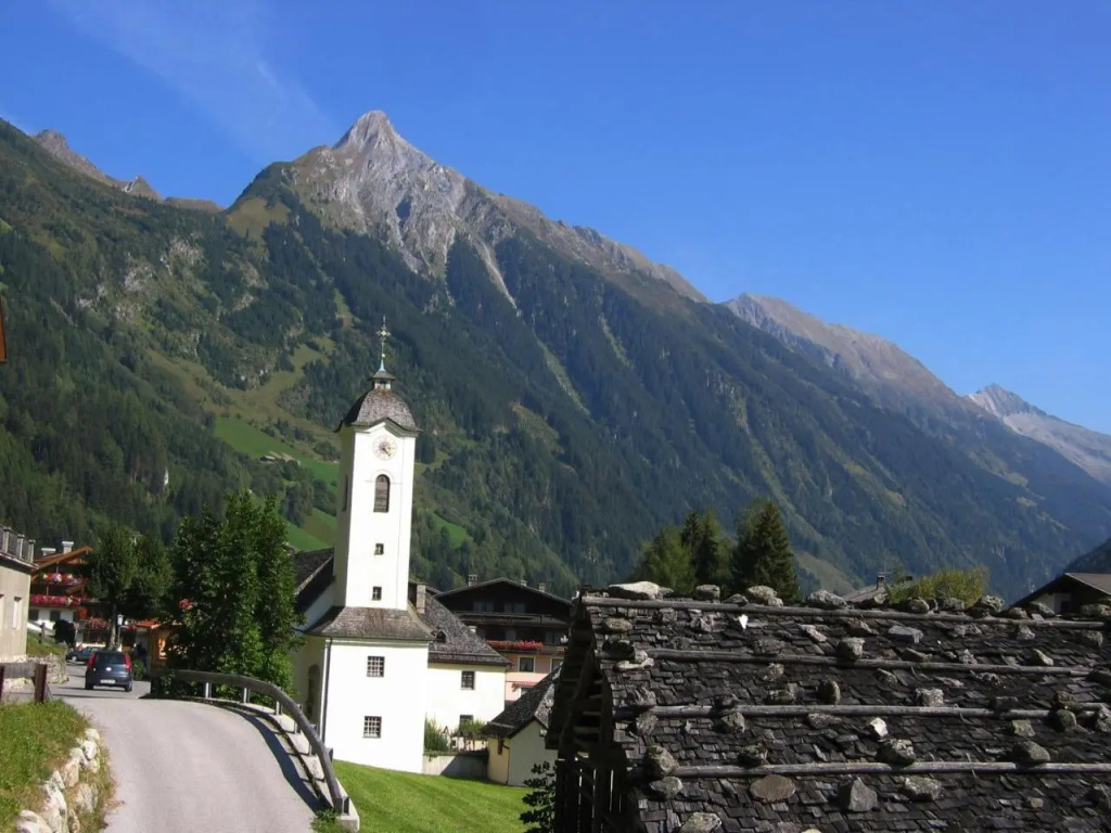 Haus Schlechter
