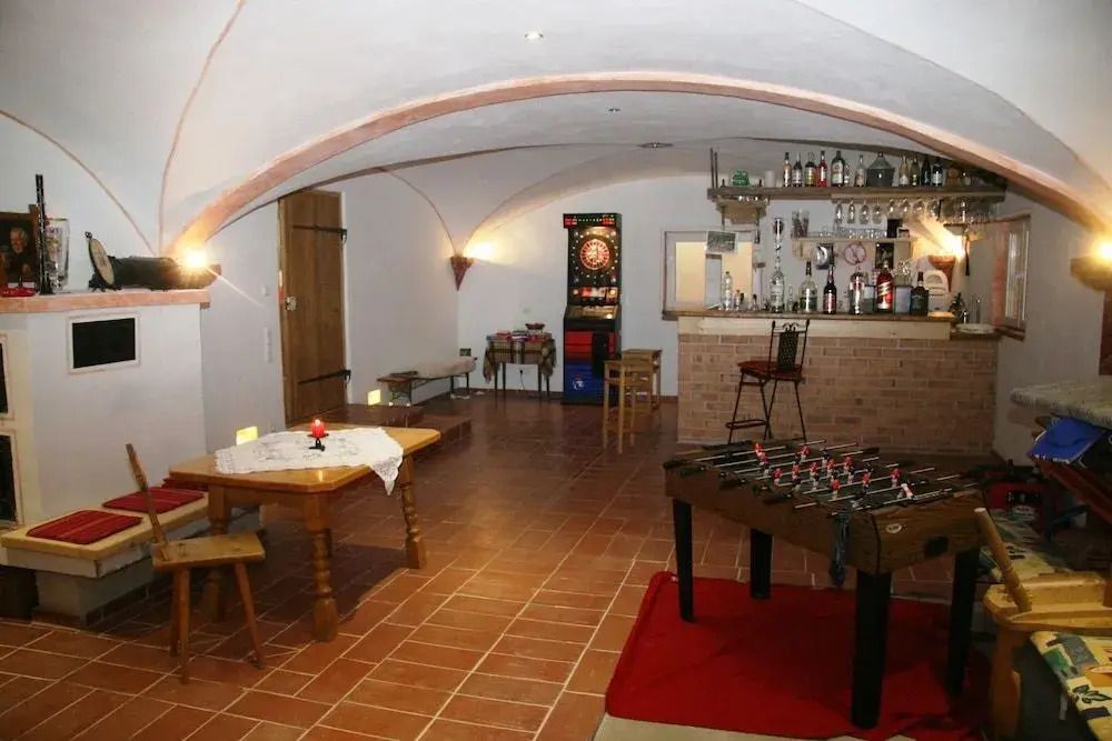 Ferienwohnungen Anni im Paradies