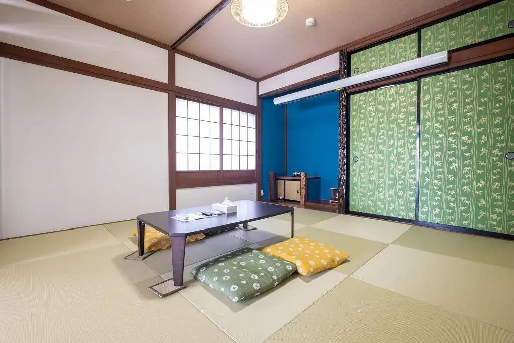 Villa Fuji Irodori