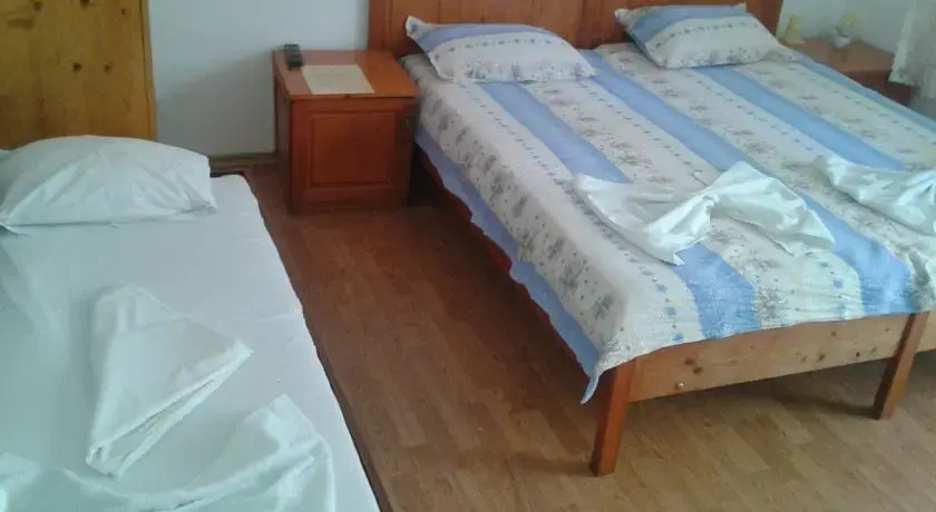 Petrovi Guest House