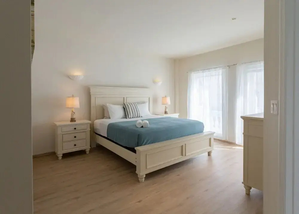 Oranjestad City Suites