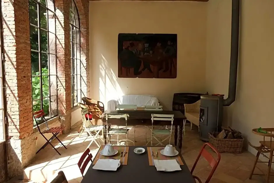 Le Clarou Gîtes et chambres dhôtes