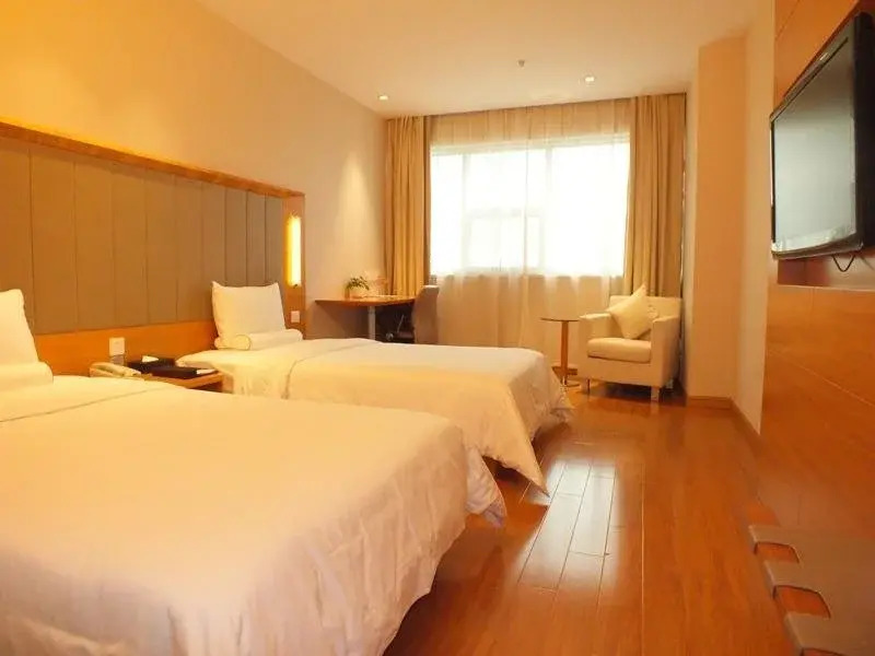Xintiandi Hotel Pinghu