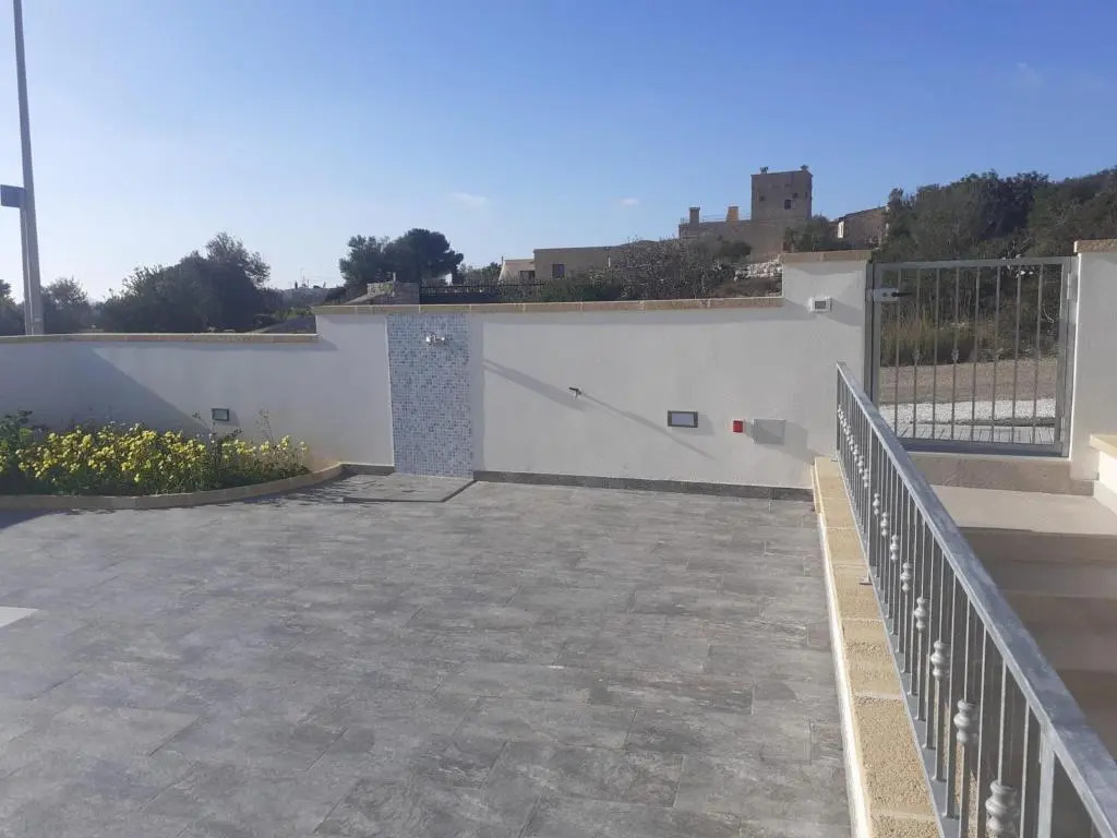 Zona Maldive del Salento, Vistamare2, Sabbia 10'a piedi, BBQ, 2 Bagni, 2 Clima, Posto Auto Esclusivo