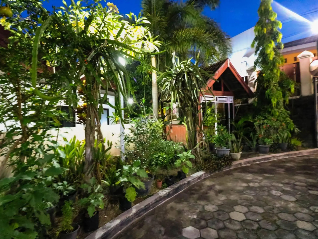 NIDA Rooms Merpati Smabi Sari Temple