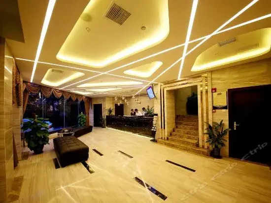 Ruisi Boya Hotel